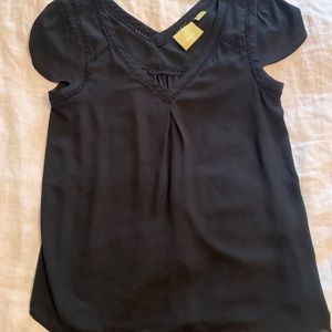 Anthropologie “Maeve” Top